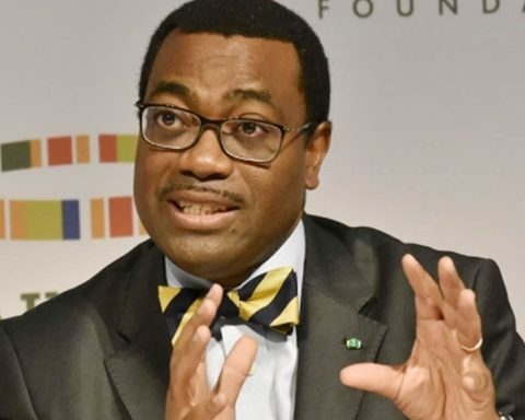 Africa needs $277bn annually to address Climate Change – AfDB President, Adesina