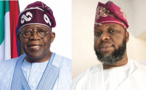 Sola Adeyemo Urges Nigerians to Support President Tinubu in Tackling the Nation's Myriad Challenges