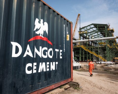 Dangote Cement Posts Pre-Tax Profits of N166 Billion in Q1 2024